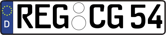 REG-CG54