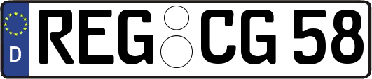 REG-CG58