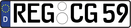 REG-CG59