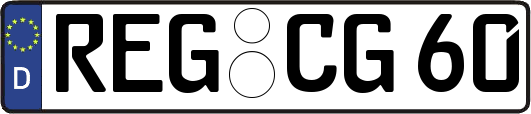 REG-CG60