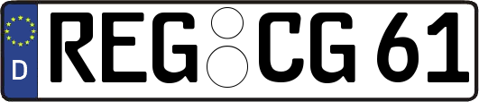 REG-CG61