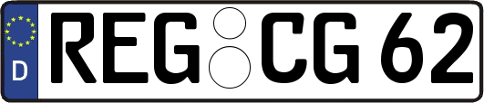 REG-CG62