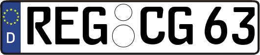REG-CG63