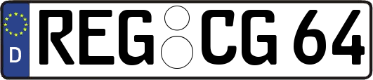 REG-CG64