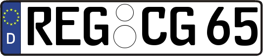 REG-CG65