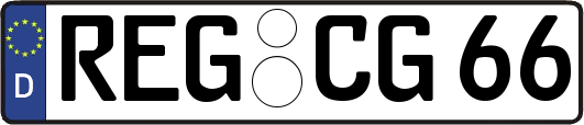 REG-CG66
