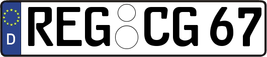 REG-CG67