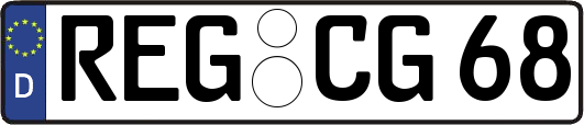 REG-CG68