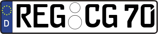 REG-CG70