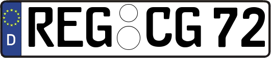 REG-CG72