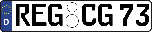 REG-CG73