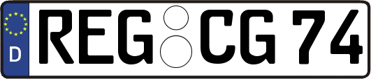 REG-CG74