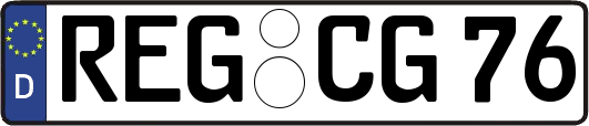 REG-CG76