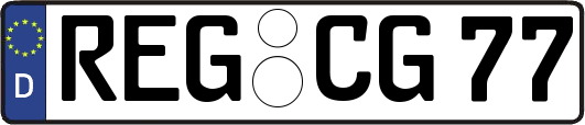 REG-CG77