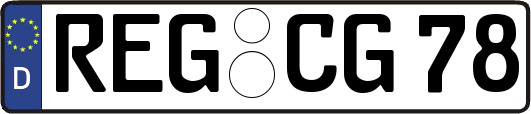 REG-CG78