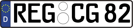 REG-CG82