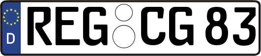 REG-CG83