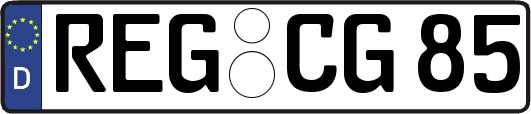 REG-CG85