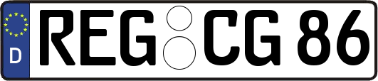 REG-CG86