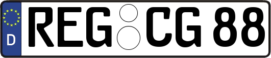 REG-CG88