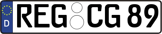 REG-CG89