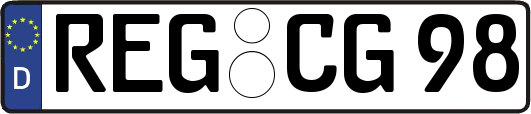 REG-CG98