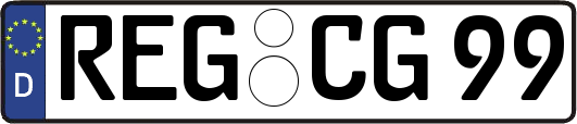 REG-CG99
