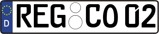 REG-CO02