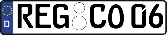 REG-CO06