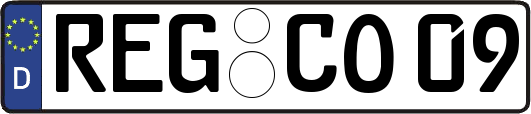 REG-CO09
