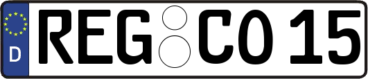 REG-CO15