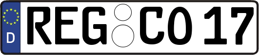 REG-CO17