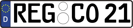 REG-CO21