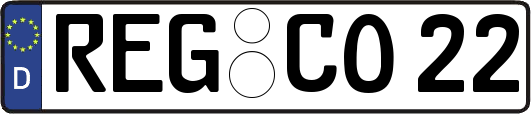 REG-CO22
