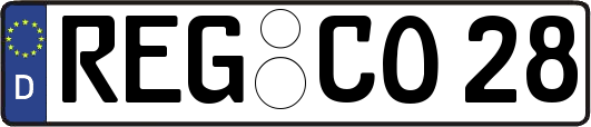 REG-CO28