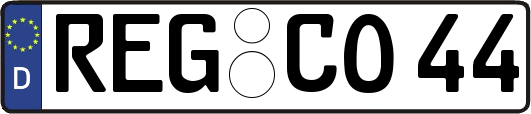 REG-CO44