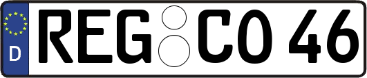 REG-CO46