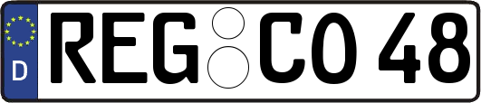 REG-CO48