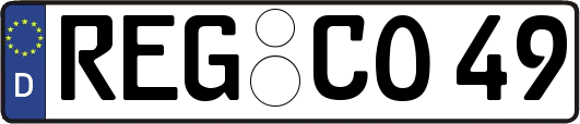 REG-CO49