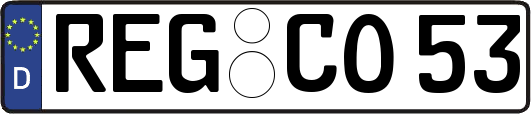 REG-CO53