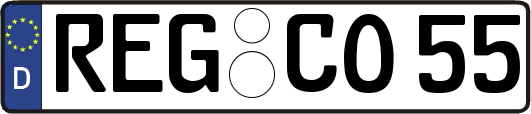 REG-CO55