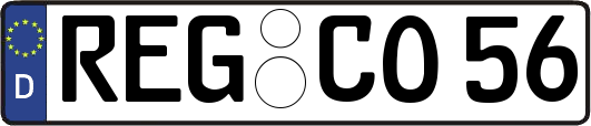 REG-CO56
