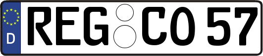 REG-CO57