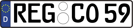 REG-CO59