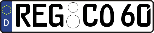 REG-CO60