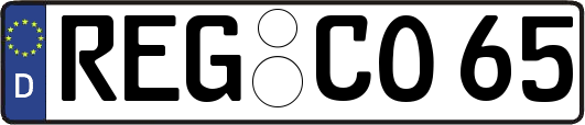 REG-CO65