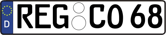 REG-CO68