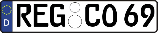 REG-CO69