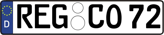 REG-CO72