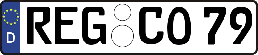 REG-CO79